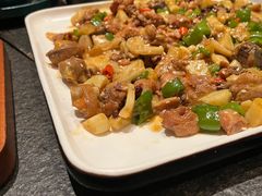 -丝路金桃·新疆菜(徐汇店)