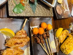 -鸟鹏烧鸟居酒屋(熙龙湾店)