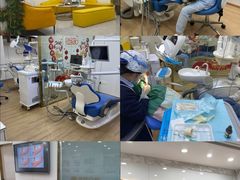 -启辰口腔(南坪店)