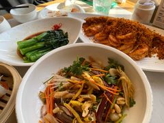 -时间里·新派粤菜(远洋店)