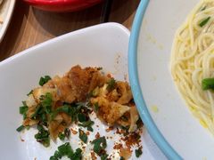 -小杨生煎(香港名都店)