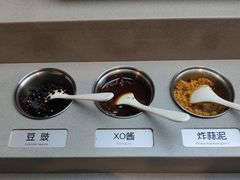 小料台-海底捞火锅(公益西桥店)