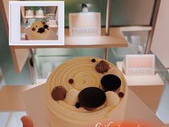 -théATRE 茶聚场(王府中環店)