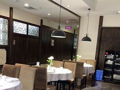 -鸭王烤鸭店(三里河店)