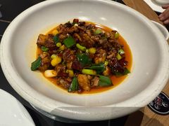 老贵阳宫爆鸡丁-黔蘑菇四季餐厅(观山湖店)