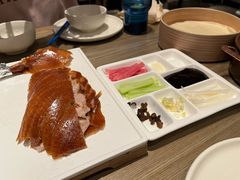 -小大董·烤鸭(凤凰汇店)