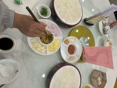 -寻味顺德·南记酒家·传统顺德菜·鱼生(广源路店)