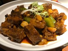 -渝半城经典川粤菜(重庆天地店)