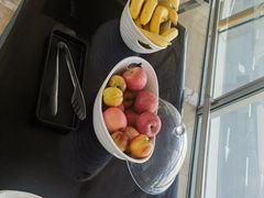 -首都机场t3-c国航两舱休息室