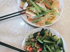 -黄家泡馍馆·非遗老字号·清真(凤九海荣名城店)