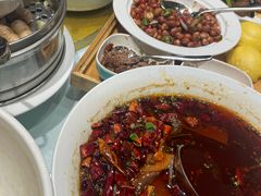 -蓝海大饭店·渔歌舫(黄岛店)