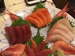 -左舞日本料理
