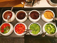 调味料-协成海鲜火锅(情侣路店)