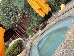 -西安华清御汤酒店