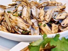 -碧海银沙海鲜餐厅(恒大海上威尼斯店)