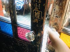 -古董花园(思南路42弄小区店)