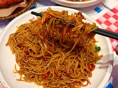 -去吃龙虾 | 烧烤·龙虾馆(红林世界城店)