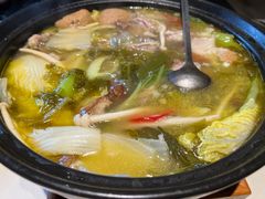 -黔香阁·味(花木店)