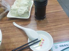 -老胜香包子铺(瑞景店)