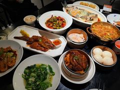 -简小舍·民间手艺菜(武昌江滩店)