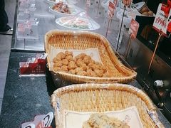 -山芋腔苏北菜(盐城滨海店)