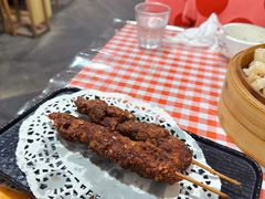 -百年老字号·马家烧麦馆(中街店)
