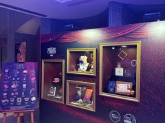 -交通银行前滩31演艺中心