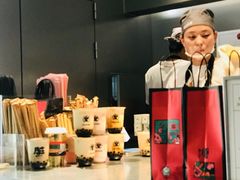 -LELECHA乐乐茶(美罗城店)