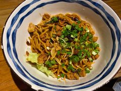 葱油面-食之六七·面(朝阳大悦城店)