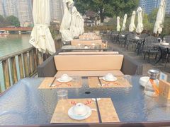 露天位-时间仓(月湖公园店)