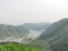 -京东石林峡风景区