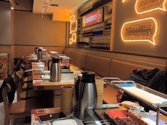 -冰城串说·羊肉串烧烤(哈西大街店)
