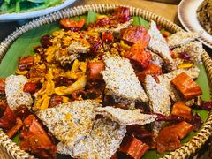 昂牛-米店·云南菜(南门店)