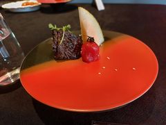-醉东Oriental House(静安嘉里中心店)