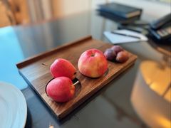 -广州富力丽思卡尔顿酒店