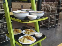 -名羊天下陕北横山铁锅炖羊肉(博文路店)