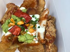 -Lotso Lunch Box 草莓熊餐盒