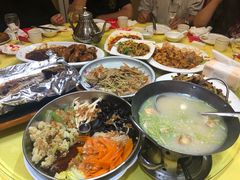 -惠宾饭庄(中山路店)