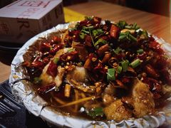 龙利鱼-壹酒贰肉1926·深夜食堂(九纬路店)