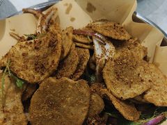 -辣盆盆麻辣小龙虾(哈尔滨总店)