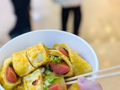 -小老虎东北烤冷面(星天广场店)