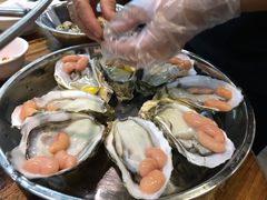 -飞尝蚝·顺德菜·鱼生(顺德总店)