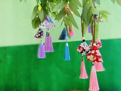 -乐融国际幼儿园(四季青校区)