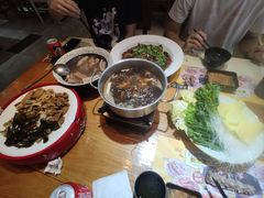 -王妈热卤·川味馆(海昌店)