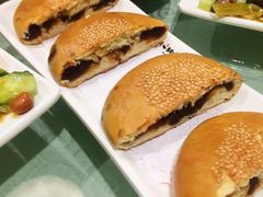 -福苗小骆驼烧烤(大唐不夜城店)