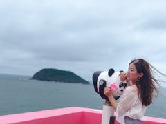 -漳州滨海火山岛自然生态风景区