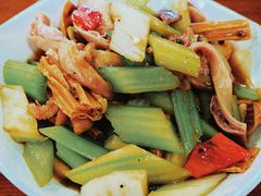 -日昌餐馆(亦庄店)