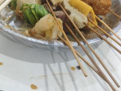 -大姐麻辣烫(莲宝中路店)