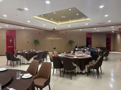 -全聚德(上海首店浦东店)