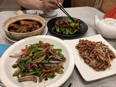 -粤·向群饭店(龙津东路总店)